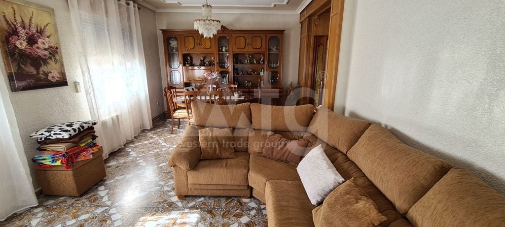 Vilă cu 3 dormitoare în Orihuela - GS71627 - Imagini - 4