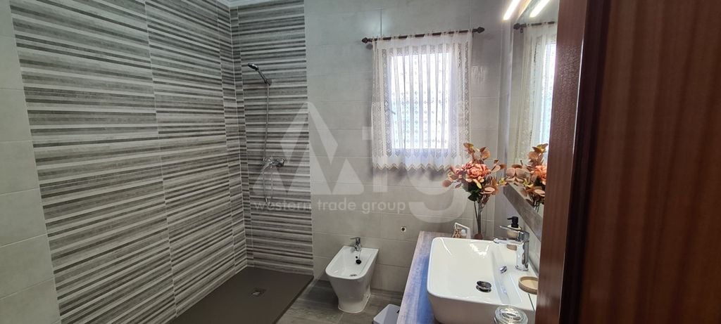 Vilă cu 3 dormitoare în Orihuela - GS71627 - Imagini - 16