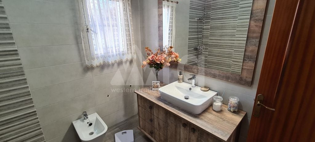 Vilă cu 3 dormitoare în Orihuela - GS71627 - Imagini - 15