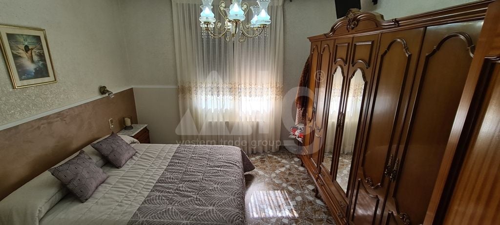 Vilă cu 3 dormitoare în Orihuela - GS71627 - Imagini - 8