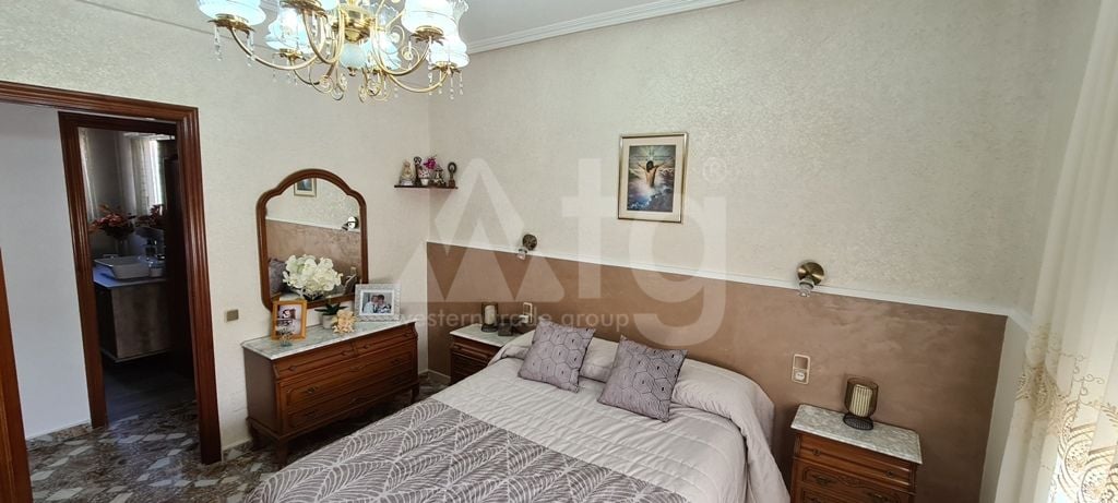 Vilă cu 3 dormitoare în Orihuela - GS71627 - Imagini - 9