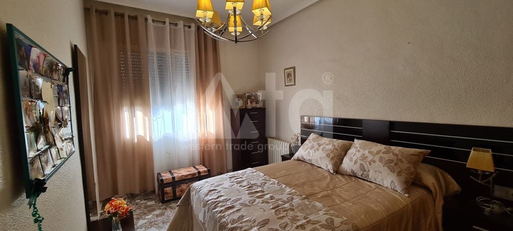 Vilă cu 3 dormitoare în Orihuela - GS71627 - Imagini - 10