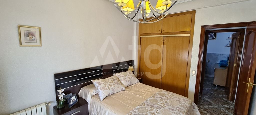 Vilă cu 3 dormitoare în Orihuela - GS71627 - Imagini - 11