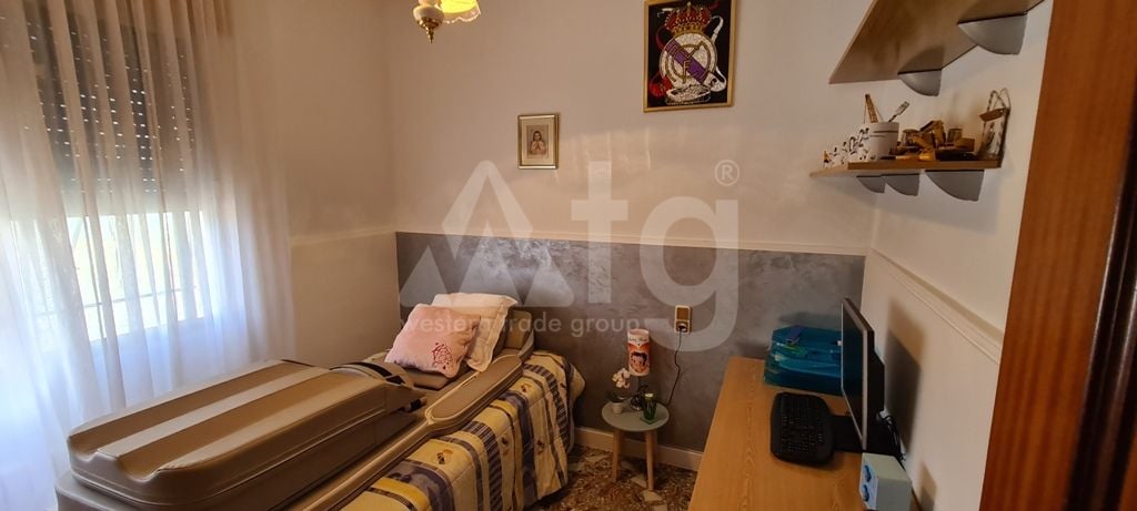 Vilă cu 3 dormitoare în Orihuela - GS71627 - Imagini - 12