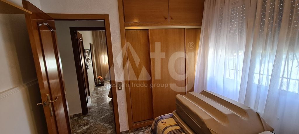 Vilă cu 3 dormitoare în Orihuela - GS71627 - Imagini - 13