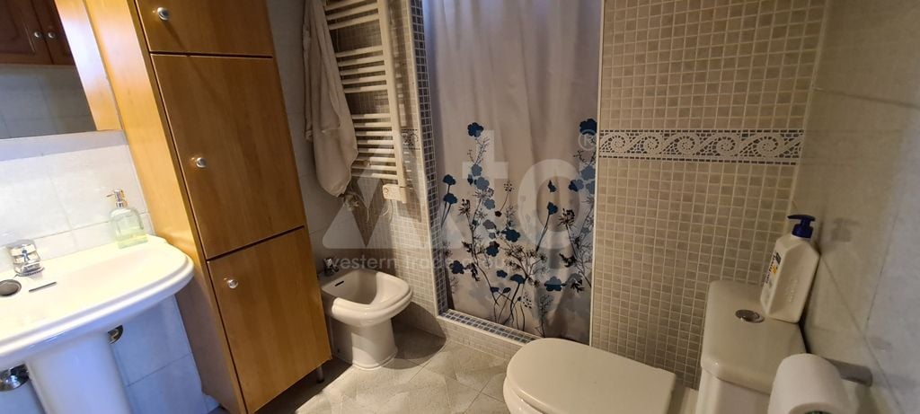 Vilă cu 3 dormitoare în Orihuela - GS71627 - Imagini - 17