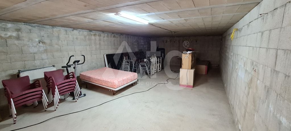 Vilă cu 3 dormitoare în Orihuela - GS71627 - Imagini - 21