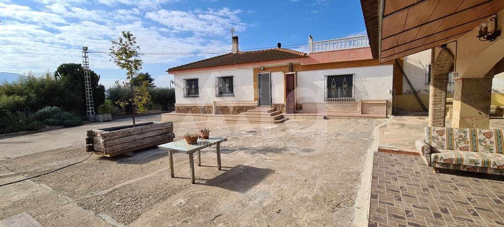 Vilă cu 3 dormitoare în Orihuela - GS71627 - Imagini - 26