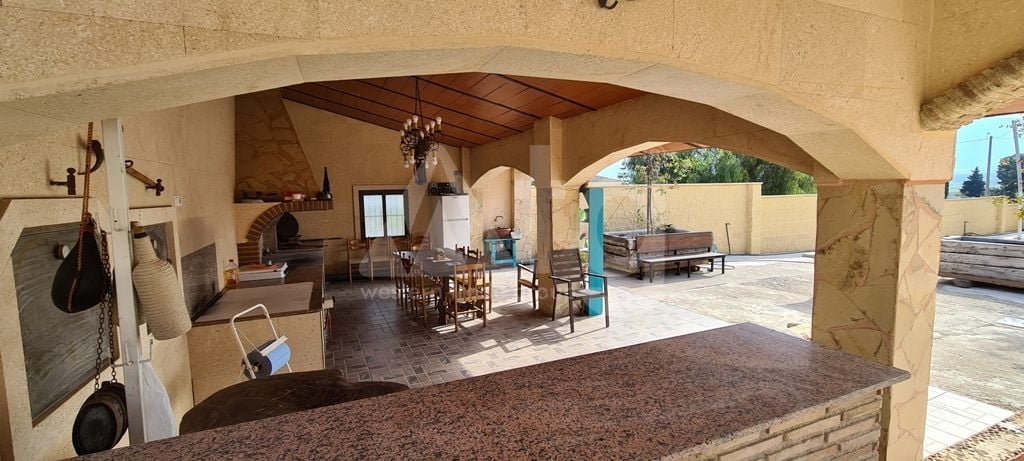 Vilă cu 3 dormitoare în Orihuela - GS71627 - Imagini - 30