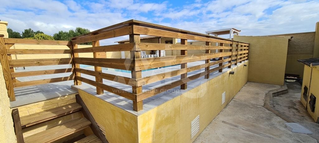 Vilă cu 3 dormitoare în Orihuela - GS71627 - Imagini - 32