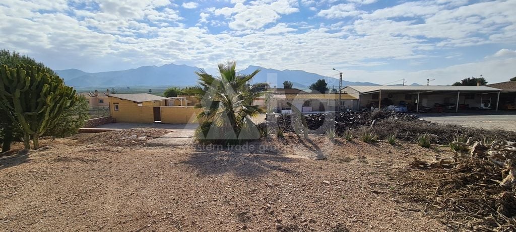 Vilă cu 3 dormitoare în Orihuela - GS71627 - Imagini - 38