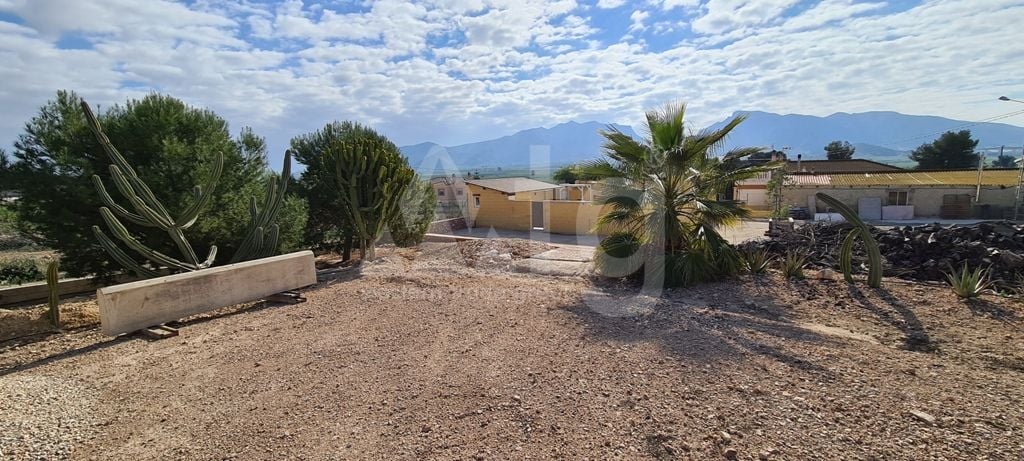 Vilă cu 3 dormitoare în Orihuela - GS71627 - Imagini - 39