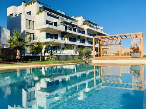 2 bedroom Apartment in Las Colinas - GS149462 - Photo - 1