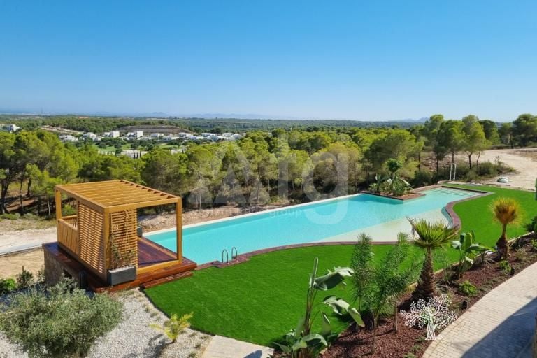 2 bedroom Apartment in Las Colinas - GS149462 - Photo - 2