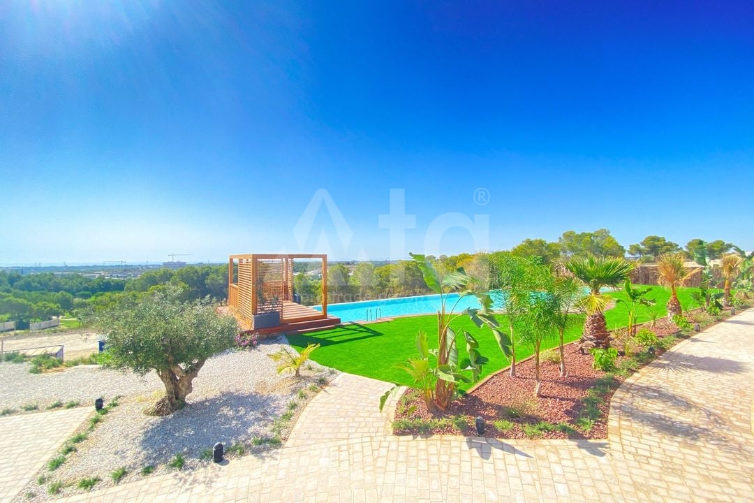 2 bedroom Apartment in Las Colinas - GS149462 - Photo - 26