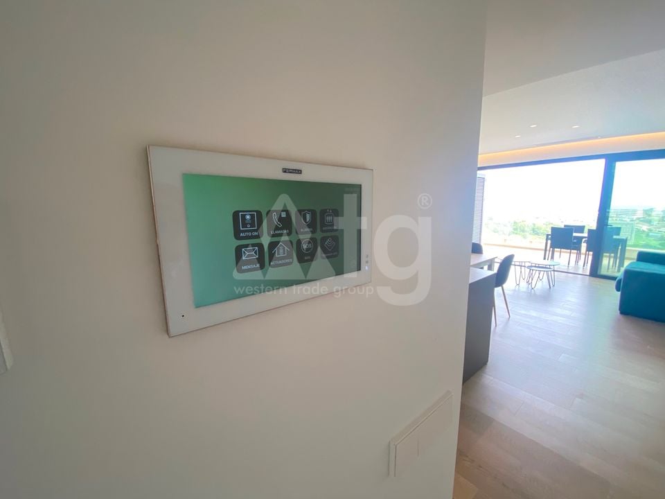2 bedroom Apartment in Las Colinas - GS149462 - Photo - 17