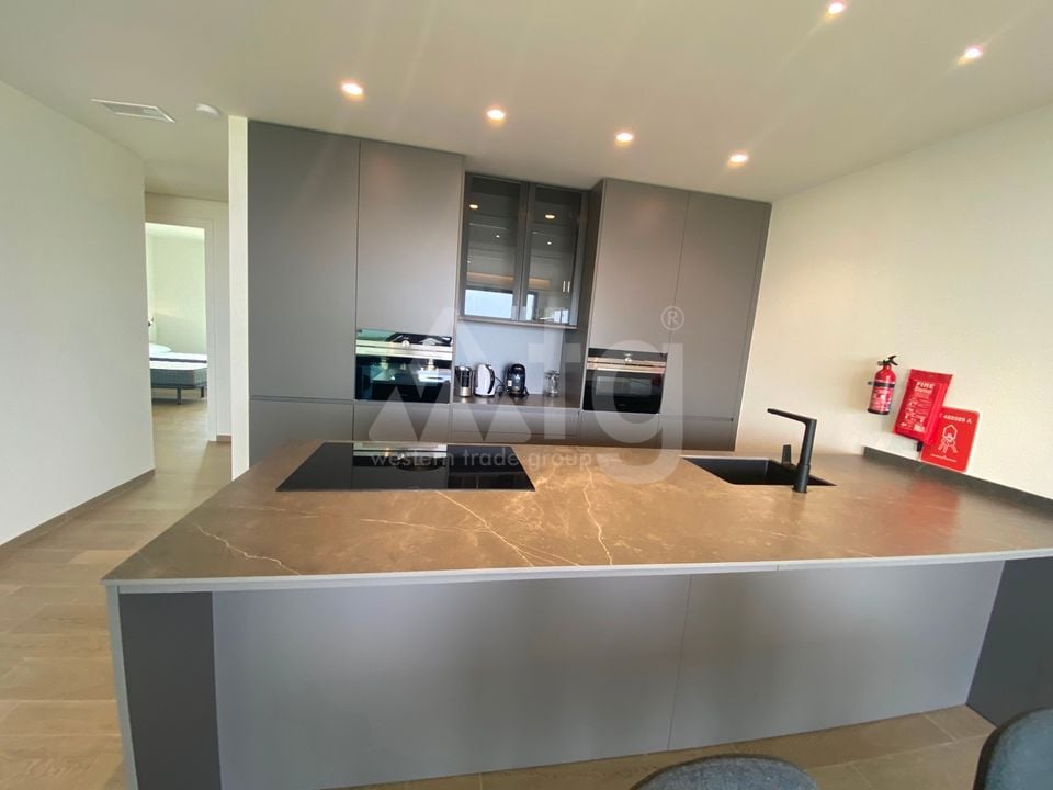 2 bedroom Apartment in Las Colinas - GS149462 - Photo - 9