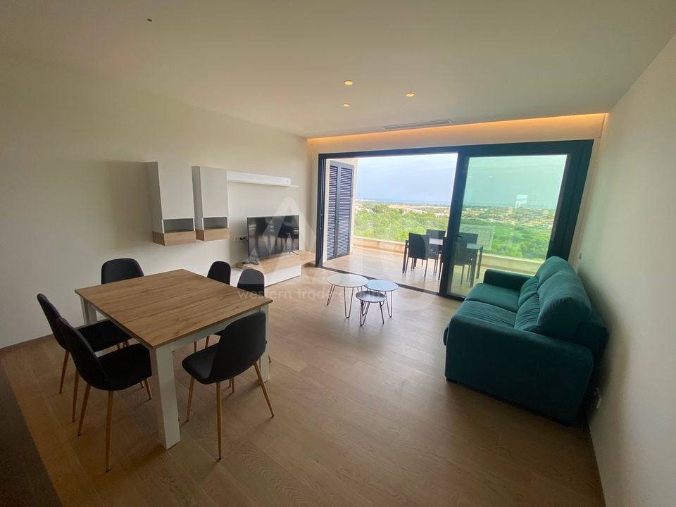 2 bedroom Apartment in Las Colinas - GS149462 - Photo - 4