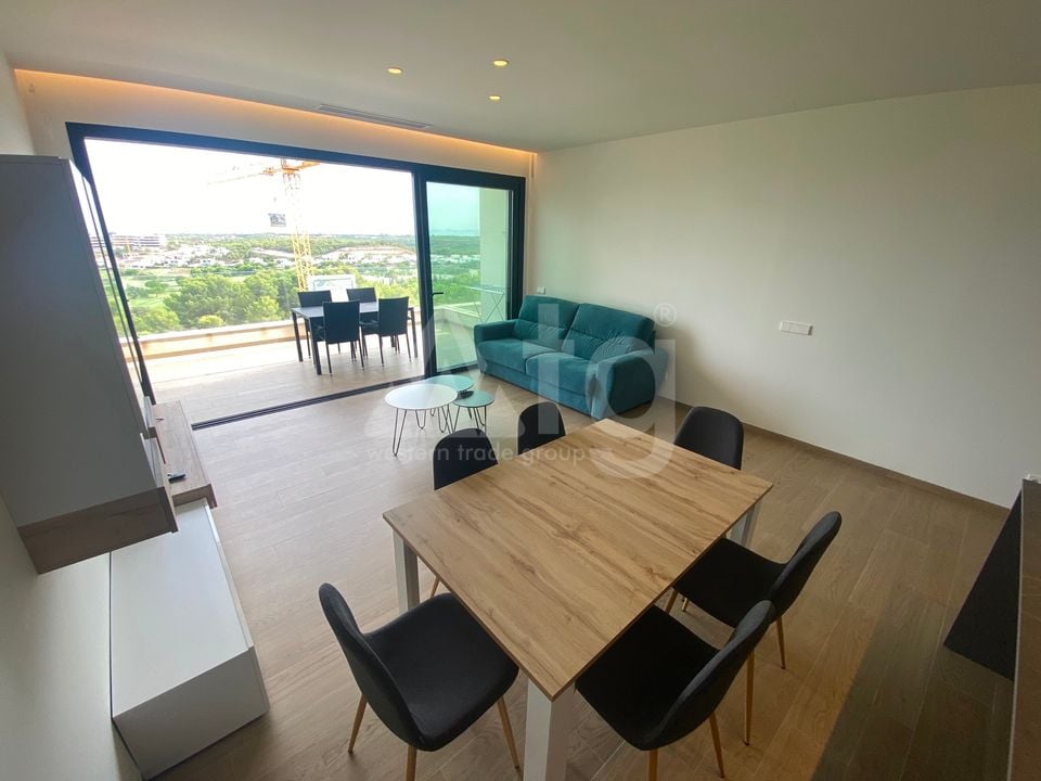 2 bedroom Apartment in Las Colinas - GS149462 - Photo - 3