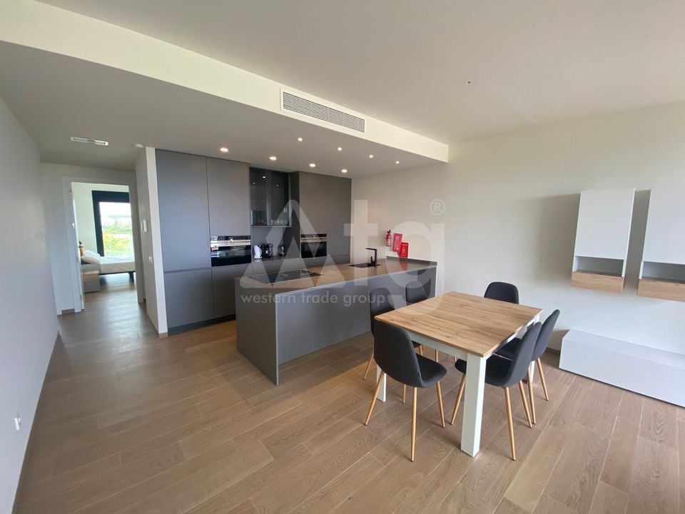 2 bedroom Apartment in Las Colinas - GS149462 - Photo - 8