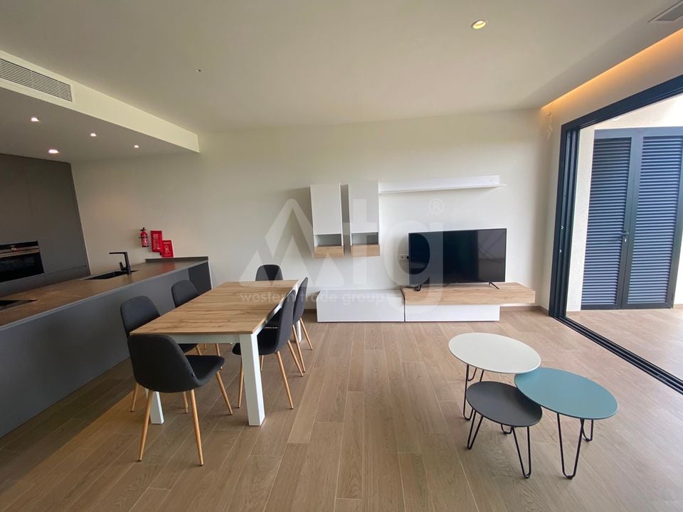 2 bedroom Apartment in Las Colinas - GS149462 - Photo - 7