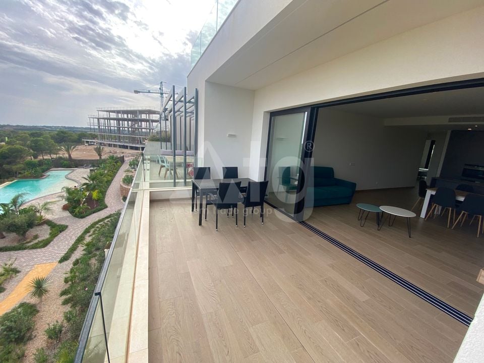 2 bedroom Apartment in Las Colinas - GS149462 - Photo - 18