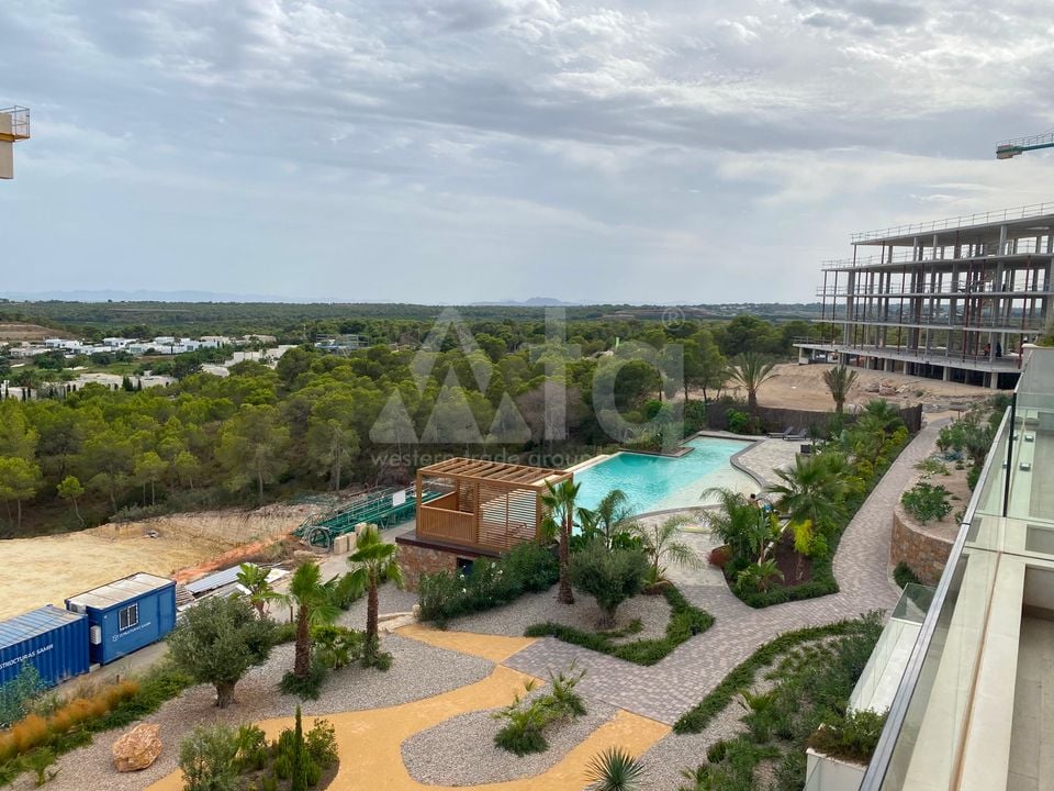 2 bedroom Apartment in Las Colinas - GS149462 - Photo - 25