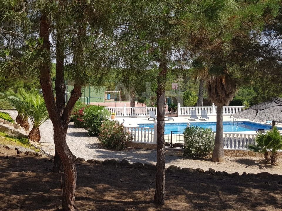 4 bedroom Villa in Murcia - GS62434 - Photo - 35