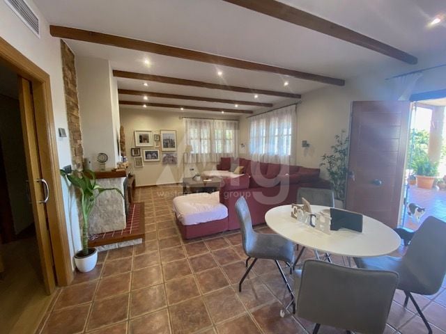 4 bedroom Villa in Murcia - GS62434 - Photo - 6