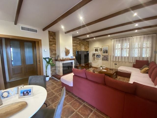 4 bedroom Villa in Murcia - GS62434 - Photo - 4