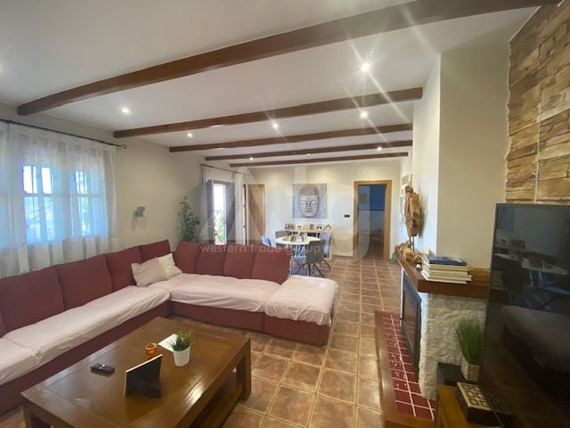 4 bedroom Villa in Murcia - GS62434 - Photo - 5