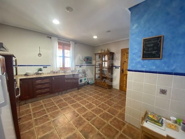 4 bedroom Villa in Murcia - GS62434 - Photo - 8