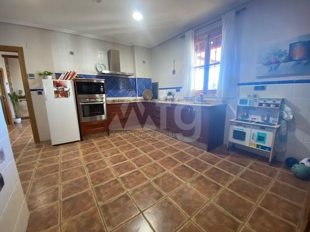 4 bedroom Villa in Murcia - GS62434 - Photo - 7