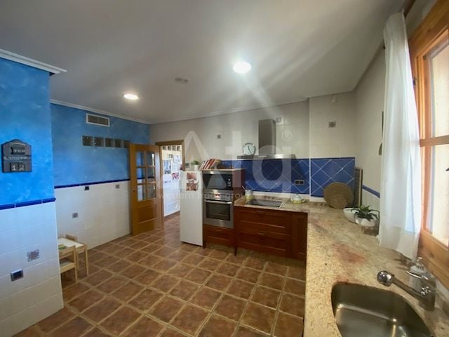 4 bedroom Villa in Murcia - GS62434 - Photo - 9