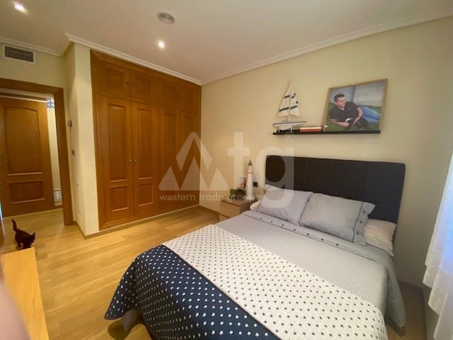 4 bedroom Villa in Murcia - GS62434 - Photo - 15