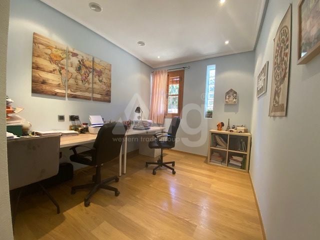 4 bedroom Villa in Murcia - GS62434 - Photo - 18