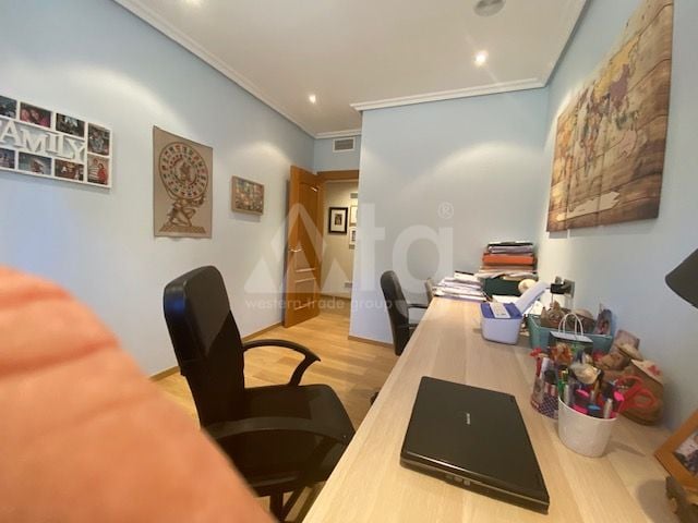 4 bedroom Villa in Murcia - GS62434 - Photo - 19