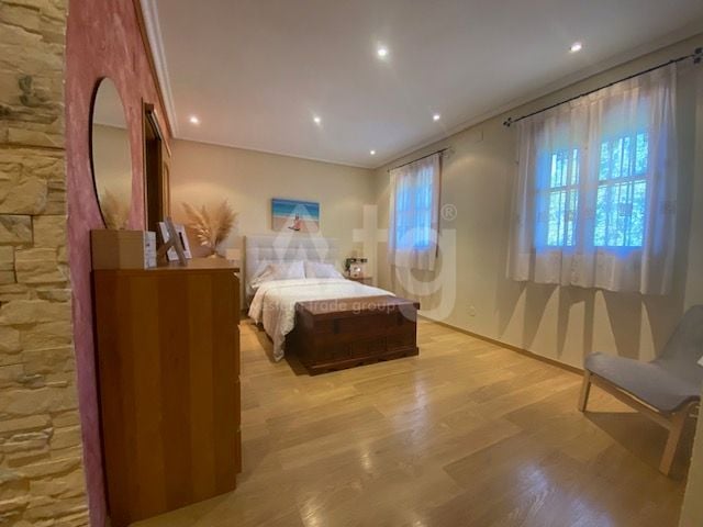 4 bedroom Villa in Murcia - GS62434 - Photo - 20