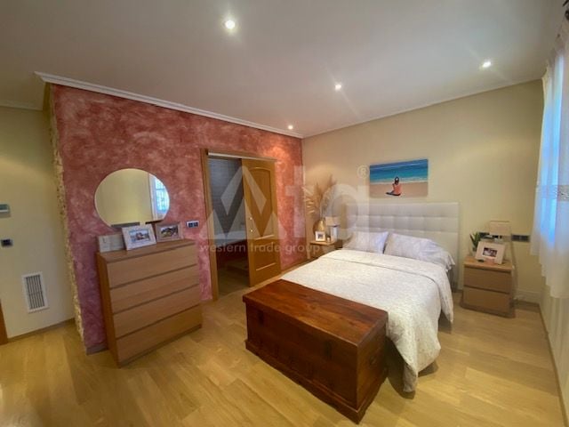 4 bedroom Villa in Murcia - GS62434 - Photo - 21