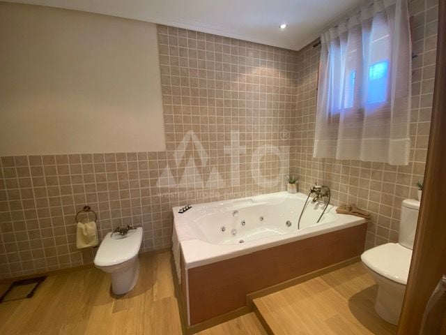 4 bedroom Villa in Murcia - GS62434 - Photo - 23