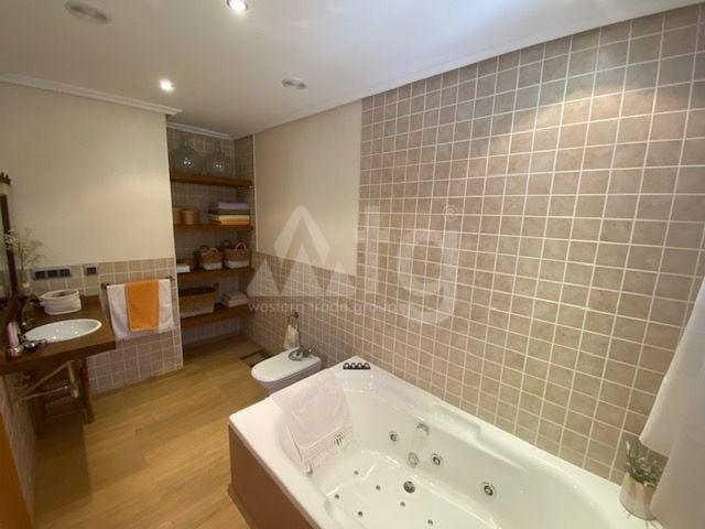 4 bedroom Villa in Murcia - GS62434 - Photo - 24