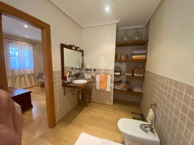 4 bedroom Villa in Murcia - GS62434 - Photo - 25