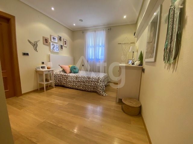 4 bedroom Villa in Murcia - GS62434 - Photo - 16
