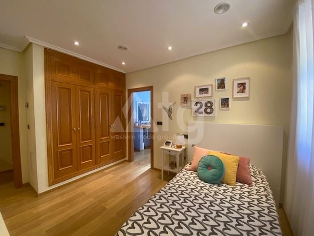 4 bedroom Villa in Murcia - GS62434 - Photo - 17