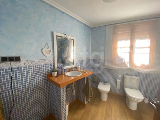 4 bedroom Villa in Murcia - GS62434 - Photo - 26