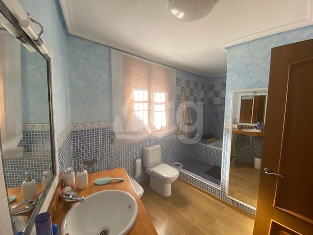 4 bedroom Villa in Murcia - GS62434 - Photo - 27