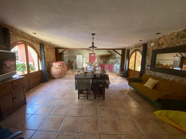 4 bedroom Villa in Murcia - GS62434 - Photo - 13
