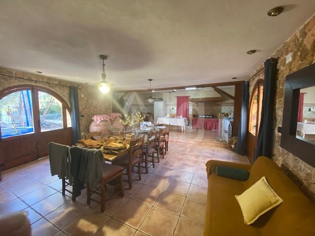 4 bedroom Villa in Murcia - GS62434 - Photo - 10