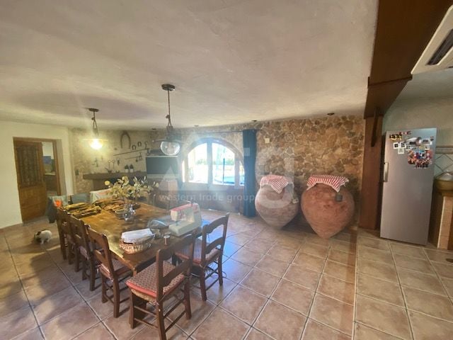 4 bedroom Villa in Murcia - GS62434 - Photo - 11