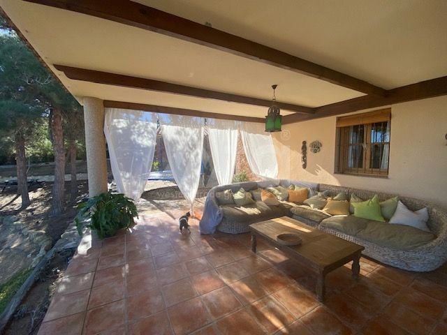 4 bedroom Villa in Murcia - GS62434 - Photo - 31